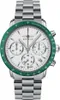 Zeppelin New York Chronograph Herrenuhr Produktbild-Vorschau 4