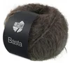 Lana Grossa - Basta 0034 graubraun Produktbild-Vorschau 1