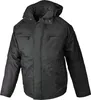 MASCOT 12135-211-09-XL, Jacke, Uni, Schwarz, XL, 112 cm, Produktbild-Vorschau 2