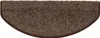 Stufenmatte Bali Nougat Halbrund 23,5 x 65 cm Produktbild-Vorschau 3