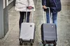 National Geographic ABS Abroad Spinner 4 Rollen TSA Gr. S Náhľad obrázku produktu 17