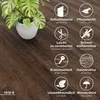 HEXIM Vinyldielen 0,97m² selbstklebend PVC Wandverkleidung Produktbild-Vorschau 3