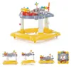 CHIPOLINO Spaziergänger Joya Lux 4in1 Kaninchen Produktbild-Vorschau 1