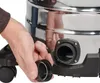 Einhell TC-VC 1930 S Nero, Grigio, Rosso 30 L 1500 W Anteprima dell’immagine prodotto 4