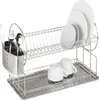 Maximex 2329500 Maximex Geschirrabtropfständer Exclusiv Duo Voir les images du produit 2
