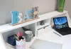 Kinderschreibtisch Computertisch Schulschreibtisch 120 cm Produktbild-Vorschau 3