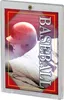 Ultra Pro étui pour carte unique - Cardsleeve En Plastique Voir les images du produit 2