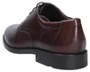 Lloyd scarpe business scarpe business pelle liscia Anteprima dell’immagine prodotto 16