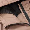 Giacca da regata "Mabrie", impermeabile da donna, isolante, Anteprima dell’immagine prodotto 3