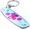 Porte-clés Kiteboard Duotone Soleil 2026 Voir les images du produit 5