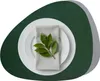 Platzset 12er Set abwaschbar, 2in1 Wende-Tischunterlage Produktbild-Vorschau 9