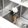 Příslušenství do dřezu SLING - ČERNÁ UMBRA Náhled obrázku produktu 3