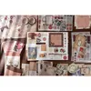 Minicee Bullet Journal Set A6 – Scrapbook accessoires met Productafbeelding-voorbeeld 5