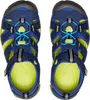 Keen Jungen Sandale blau Größe EUR 32 Produktbild-Vorschau 16