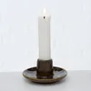 LS-LebenStil Stabkerzen Kerzenständer 3´er Set Keramik Produktbild-Vorschau 5