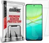 Hybriertes Glas GrizzGlass HybridGlass für Vivo Y38 Produktbild-Vorschau 1