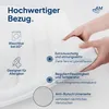 AM Qualitätsmatratzen | Premium Gelschaum-Topper | 240x200 Produktbild-Vorschau 6