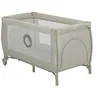 Lionelo Stefi Plus Reisebett Baby 2in1, mit zweiter Produktbild-Vorschau 14