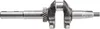 Loncin LC1P70FA klikový hřídel s hřídelí ORIGINÁLNÍ DÍL Náhled obrázku produktu 2