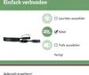 Paulmann Plug & Shine Kabel 1m Náhled obrázku produktu 4