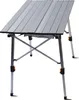 highfeld® Alu Falttisch Outdoortisch Reisetisch mit Produktbild-Vorschau 2