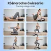 Extralink Moonwalk SpinMove platforma wibracyjna fitness do Podgląd zdjęcia produktu 3