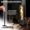 GLANZFEUER® Tischkamin -PremiumEthanol Tischkamin Produktbild-Vorschau 9