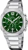 Jaguar Armbanduhr Herren silber Edelstahl UJ1025/2 Produktbild-Vorschau 1