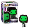 Marvel What If...? - Gamora, Daughter of Thanos 873 - Funko Produktbild-Vorschau 7
