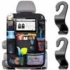 KRUMAD Auto Organizer Rücksitz 61×41 cm – Produktbild-Vorschau 1