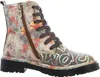 Laura Vita Schnürboots Damen 31393237353033 Bunt 41 EU Produktbild-Vorschau 6