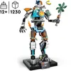 LEGO 77081 LEGO 77081 Fortnite KIT (2.5.) Voir les images du produit 21