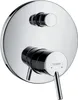 hansgrohe Talis S Miscelatore monocomando per vasca da Anteprima dell’immagine prodotto 1