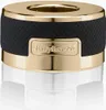 A close-up studio shot of a gold and black hair trimmer base. Anteprima dell’immagine prodotto