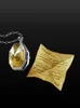 Harry Potter Replik 1/1 Slytherins Medaillon Produktbild-Vorschau 3