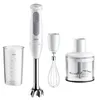 Braun MultiQuick 5 Vario Stabmixer Weiß/Grau – 1000W, 21 Produktbild-Vorschau 6