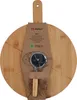 alpina Pizzabrett mit Pizzaschneider Küchen Gadgets aus Produktbild-Vorschau 3