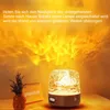Ocean Wave Lampe, Ozeanwellen-Projektor Nachtlicht mit Produktbild-Vorschau 4