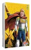 My Hero Academia 17 Produktbild-Vorschau 3