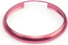 Schlüsselring, pinkrosé, für MINI Produktbild-Vorschau 1