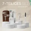 Set manicure Solingen per donna e uomo - custodia in vera Anteprima dell’immagine prodotto 3