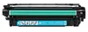 HP 504A - Cyan - original - LaserJet - Tonerpatrone Produktbild-Vorschau 36