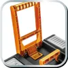 NEO TOOLS HD Cassetta degli attrezzi compatta su ruote Anteprima dell’immagine prodotto 11
