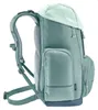 Deuter ProductName DE, Wandern, Grün, Seitentasche, M, 30 Produktbild-Vorschau 10