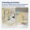 Heikoeco® Topfdeckel-Organizer, Topfdeckelhalter, Produktbild-Vorschau 4