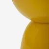 Mauro Ferretti Beistelltisch YAO Senape Ø31x46cm Produktbild-Vorschau 11