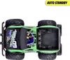 RC Jungle Wrestler Ford F150 Produktbild-Vorschau 6