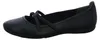 Tamaris Damen Ballerina Riemen Stretch sportlich Produktbild-Vorschau 13