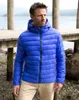 Męska kurtka z kapturem Result Snow Bird Podgląd zdjęcia produktu 4
