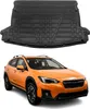 Fodera per bagagliaio per Subaru XV 2012-2025 in gomma TPE Anteprima dell’immagine prodotto 1